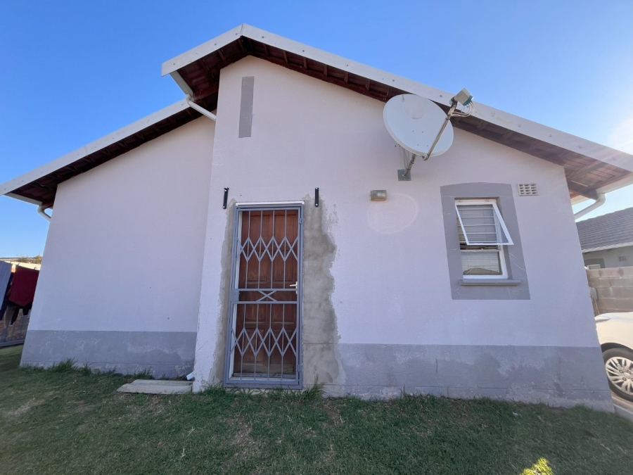 3 Bedroom Property for Sale in Raceway Free State